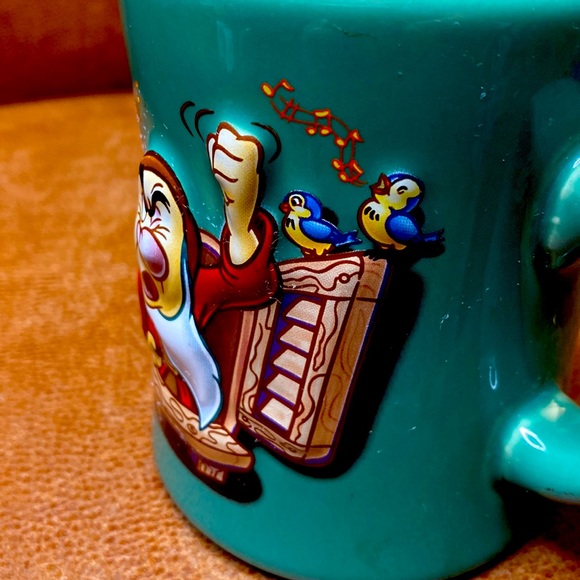 Disney Grumpy Mug, 16oz - Picture 2 of 7